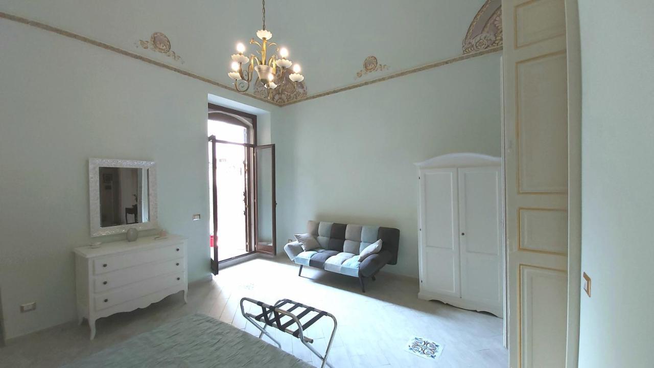 Villa i 2 Capitani Riposto Esterno foto