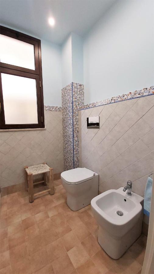 Villa i 2 Capitani Riposto Esterno foto