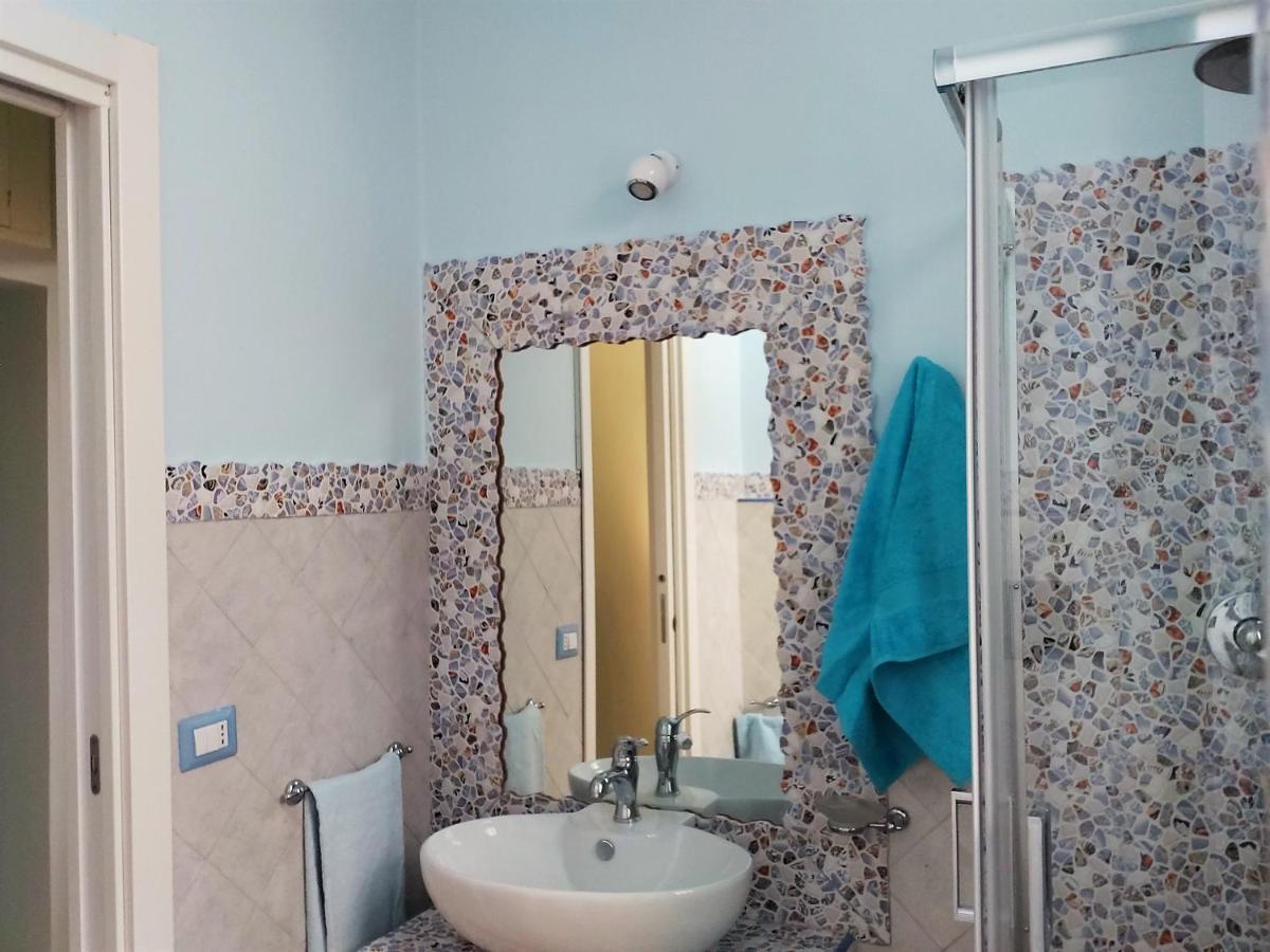 Villa i 2 Capitani Riposto Esterno foto