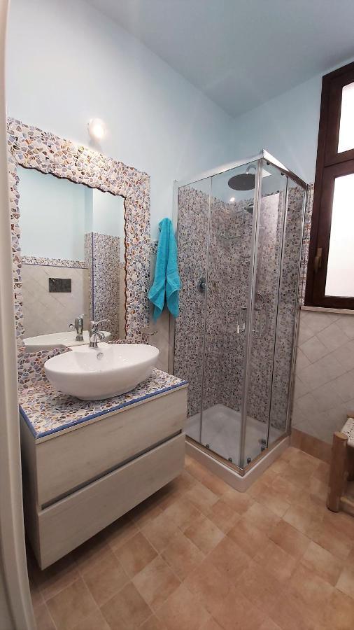 Villa i 2 Capitani Riposto Esterno foto