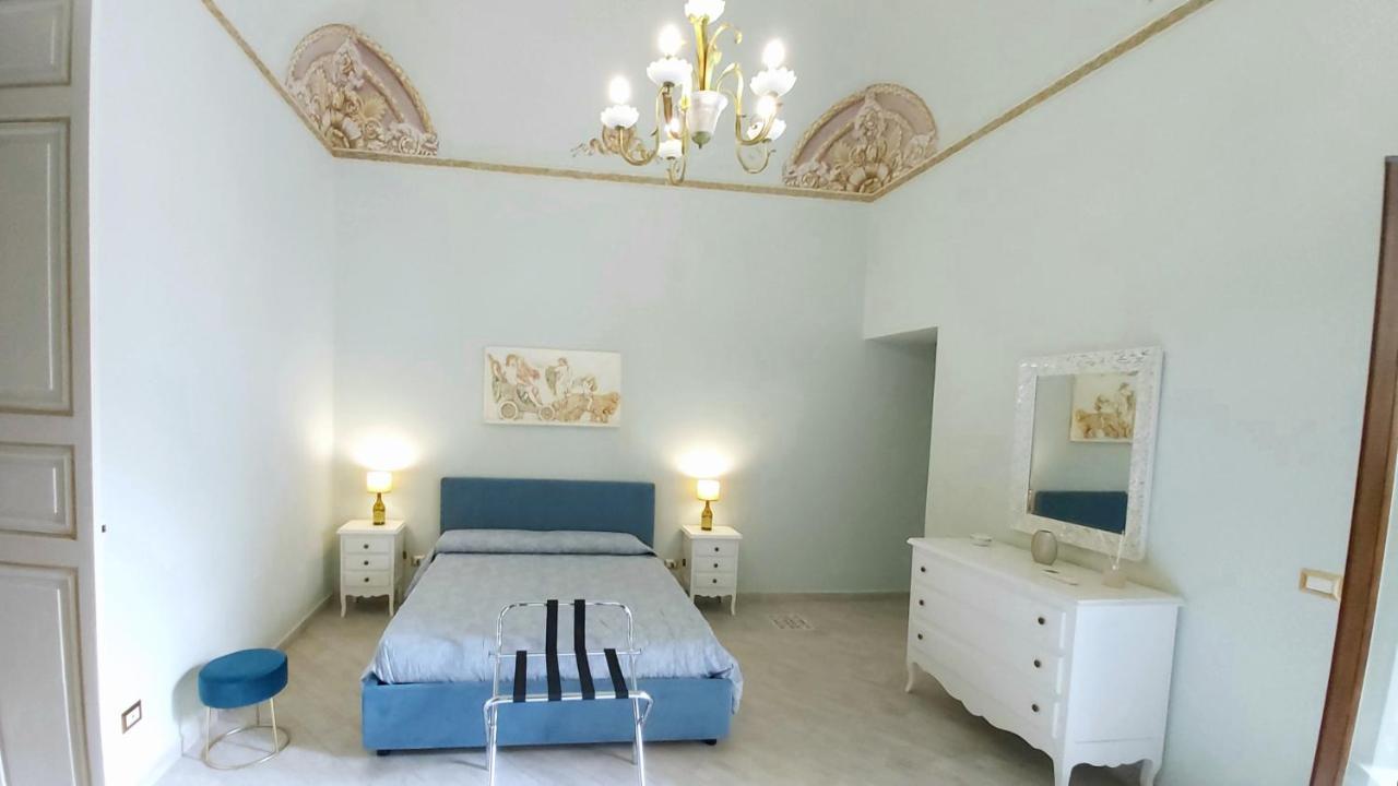 Villa i 2 Capitani Riposto Esterno foto