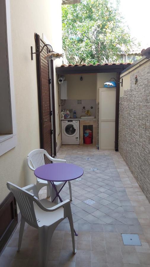 Villa i 2 Capitani Riposto Esterno foto