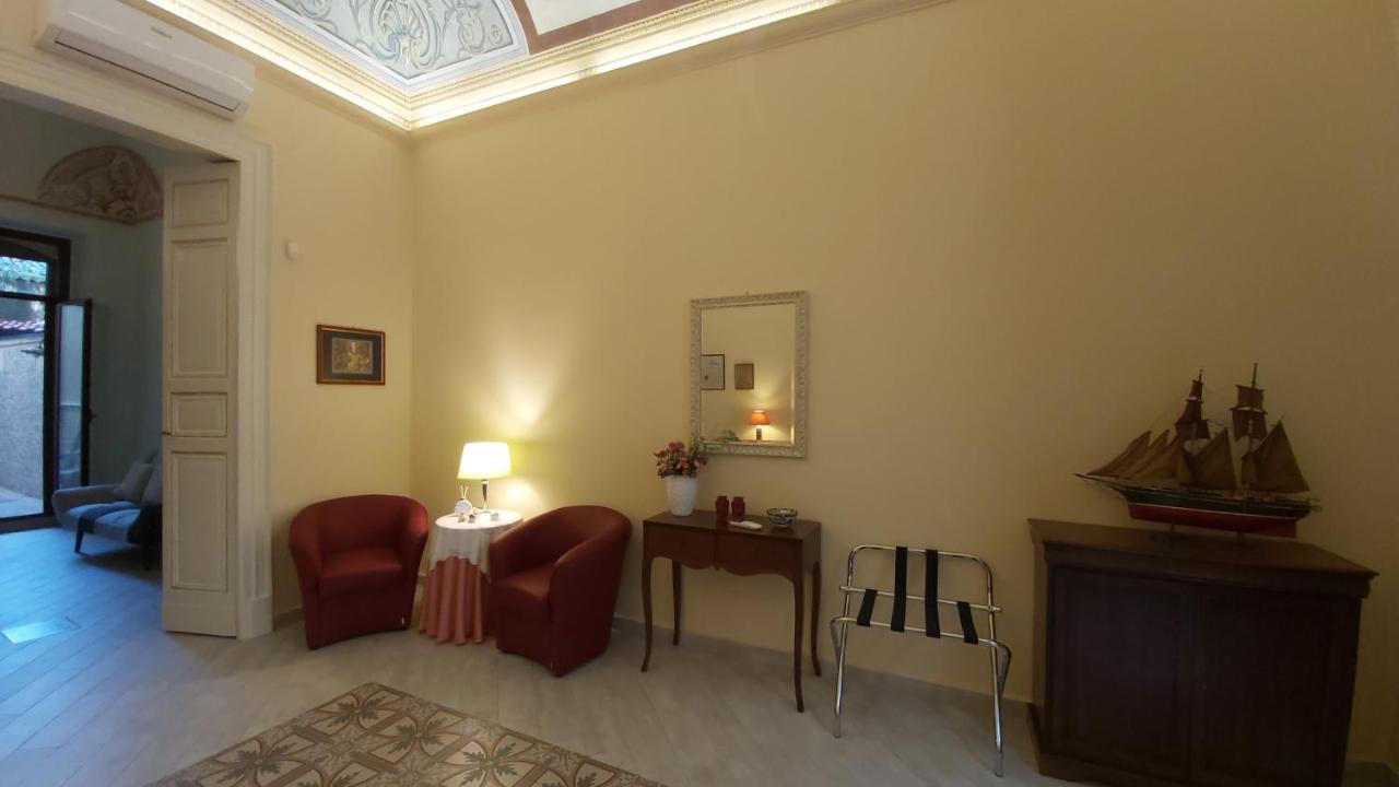 Villa i 2 Capitani Riposto Esterno foto