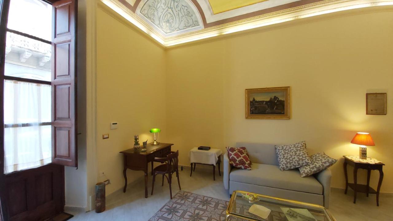 Villa i 2 Capitani Riposto Esterno foto